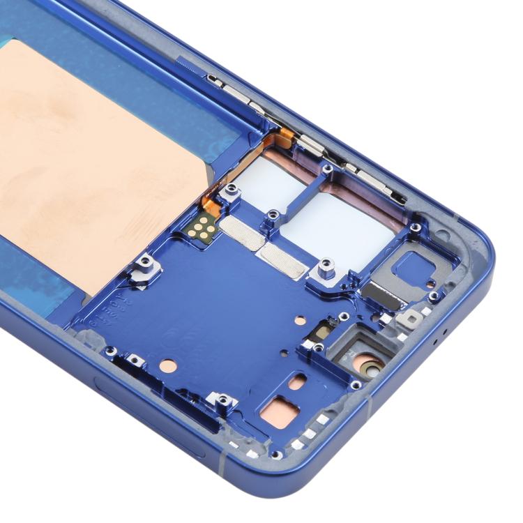 For Samsung Galaxy S25 SM-S931B OLED LCD Screen Digitizer Full Assembly with Frame