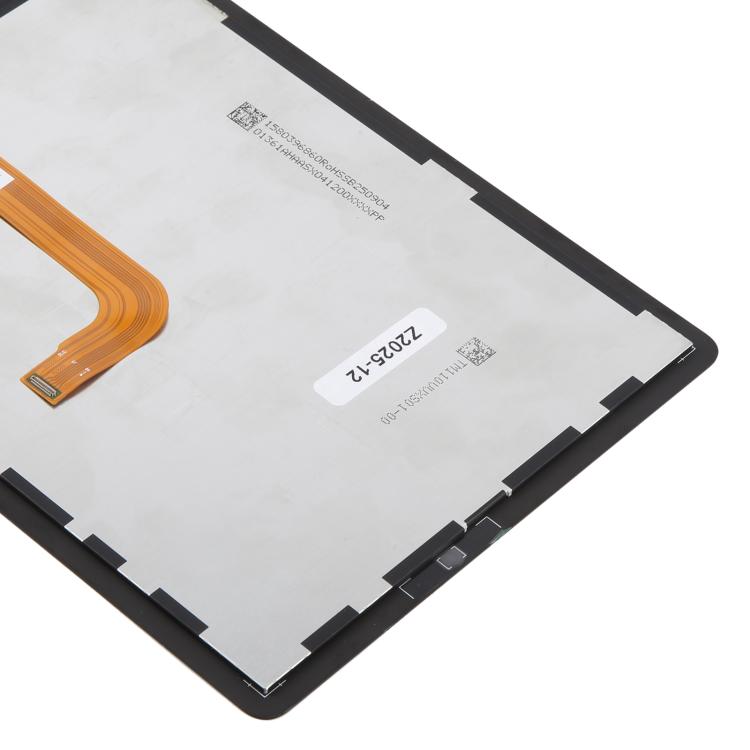 For Samsung Galaxy Tab A11+ SM-X236/X230 LCD Screen with Digitizer Full Assembly