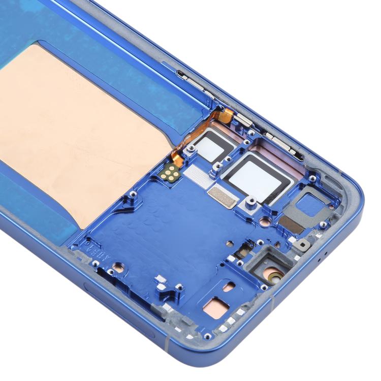 For Samsung Galaxy S25+ SM-S936B OLED LCD Screen Digitizer Full Assembly with Frame