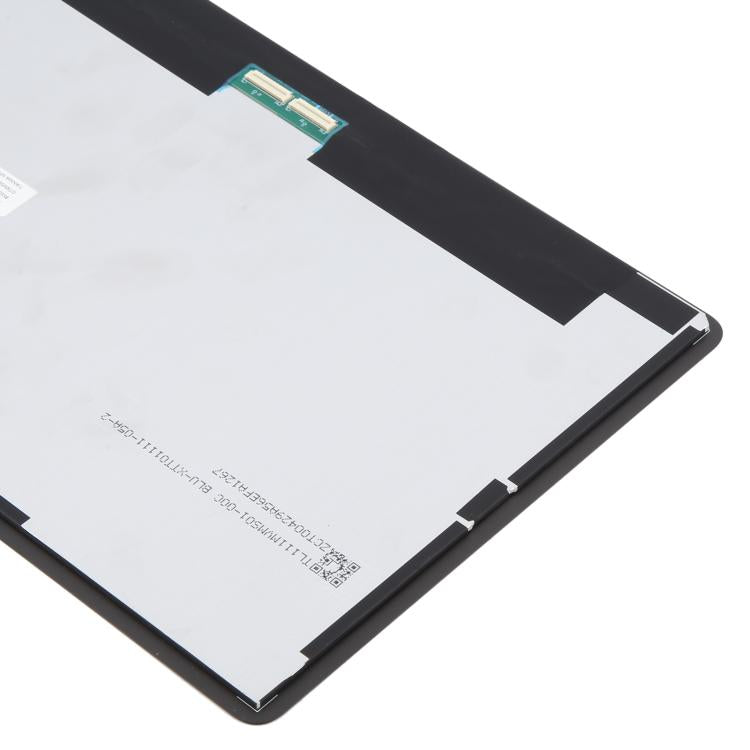 For Lenovo Yoga Tab 2025 TB710FU ZAG60266US Original LCD Screen with Digitizer Full Assembly  - Black