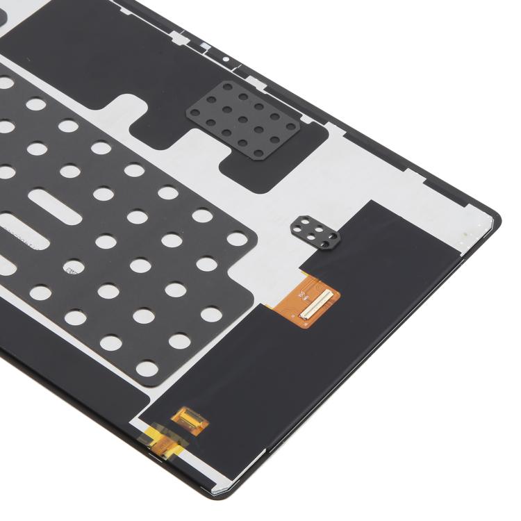 For Lenovo Xiaoxin Pad 12.1 2025 TB365FC Original LCD Screen with Digitizer Full Assembly  - Black