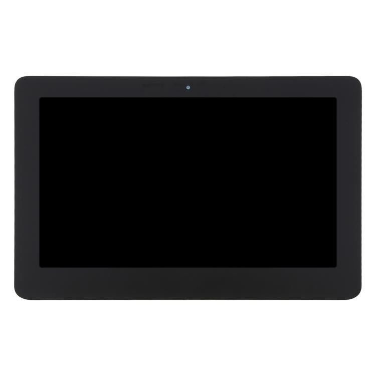 For HP ProBook x360 11 G1 EE B116XAB01.3 LCD Screen with Digitizer Full Assembly - Black