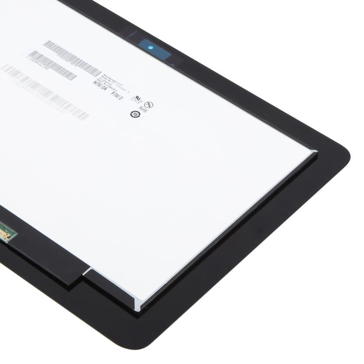 For HP ProBook x360 11 G1 EE B116XAB01.3 LCD Screen with Digitizer Full Assembly - Black