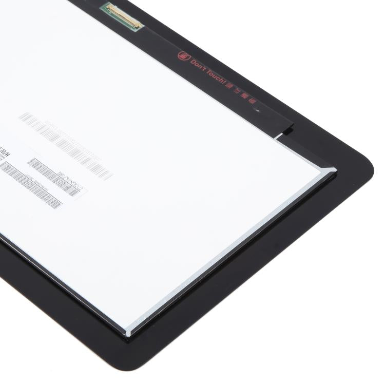 For HP ProBook x360 11 G1 EE B116XAB01.3 LCD Screen with Digitizer Full Assembly - Black