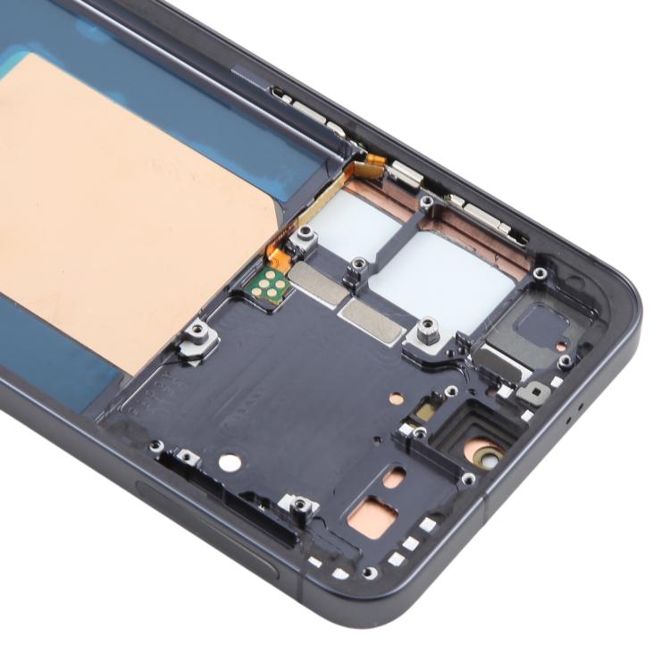 For Samsung Galaxy S25 SM-S931B Original LCD Screen Digitizer Full Assembly with Frame
