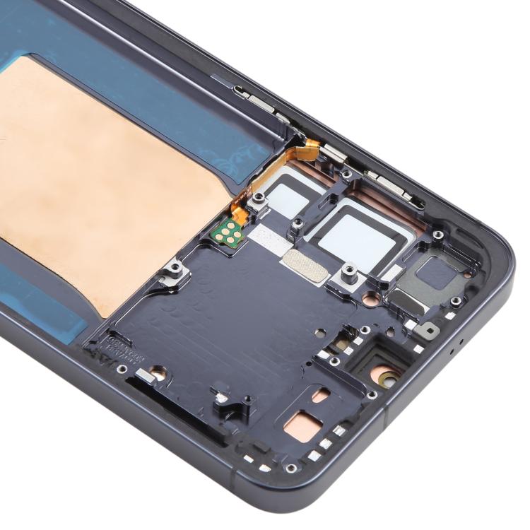 For Samsung Galaxy S25+ SM-S936B Original LCD Screen Digitizer Full Assembly with Frame