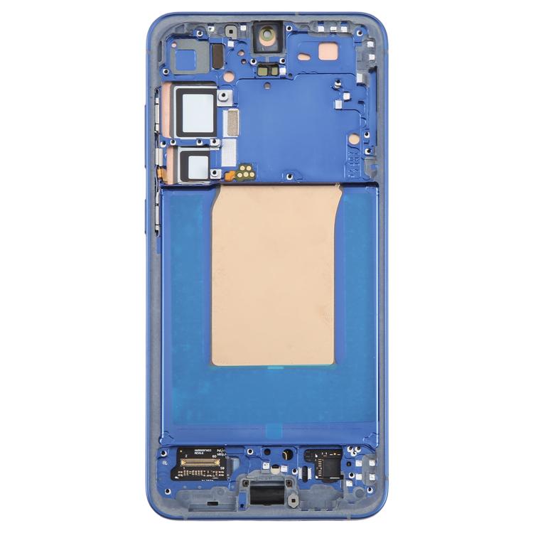 For Samsung Galaxy S25+ SM-S936B Original LCD Screen Digitizer Full Assembly with Frame