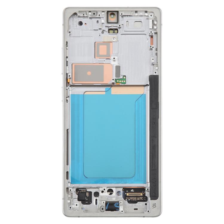 For Samsung Galaxy S25 Ultra SM-S938B Original LCD Screen Digitizer Full Assembly with Frame
