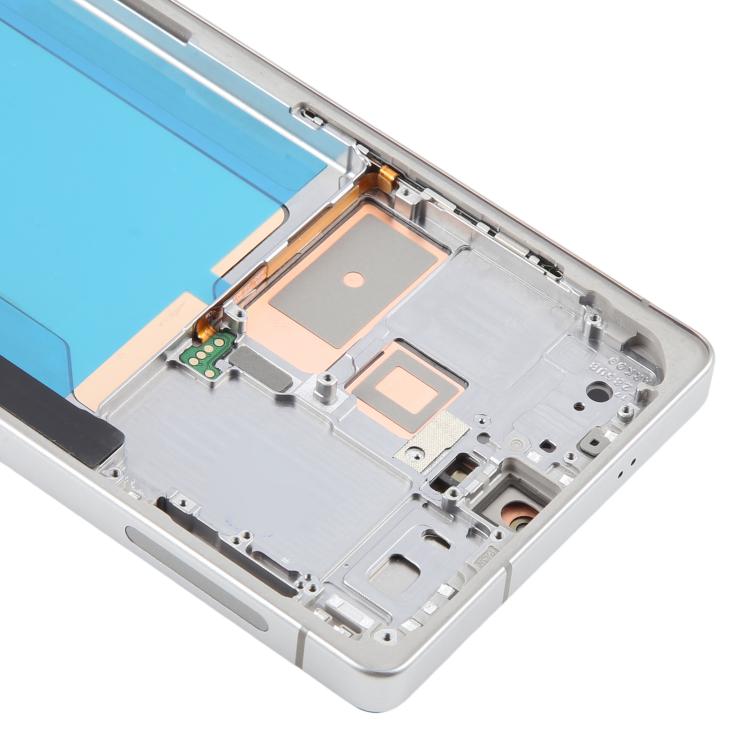 For Samsung Galaxy S25 Ultra SM-S938B Original LCD Screen Digitizer Full Assembly with Frame