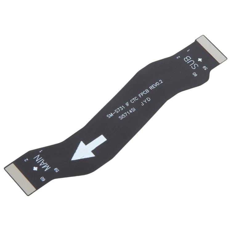For Samsung Galaxy S25 FE SM-S731B OEM Motherboard Flex Cable