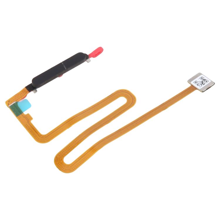For Samsung Galaxy A03s SM-A037U Original Fingerprint Sensor Flex Cable