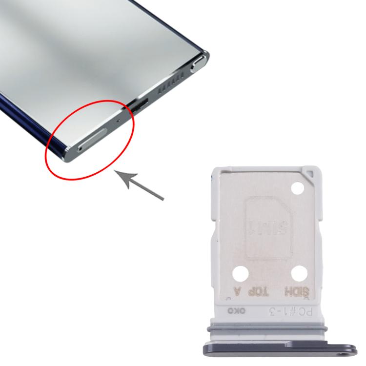For Samsung Galaxy S26 Ultra SM-S948B Original SIM + SIM Card Tray
