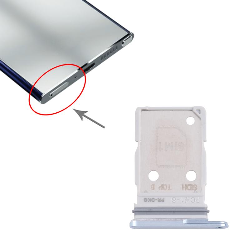 For Samsung Galaxy S26 Ultra SM-S948B Original SIM + SIM Card Tray