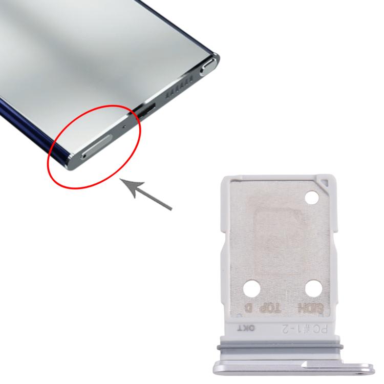 For Samsung Galaxy S26 Ultra SM-S948B Original SIM + SIM Card Tray