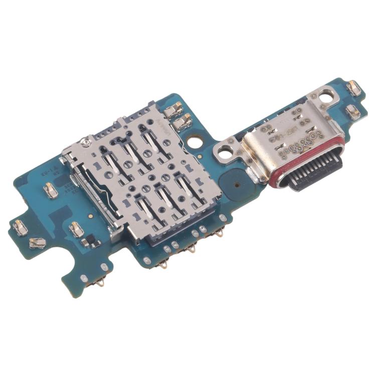 For Samsung Galaxy S26 SM-S942B Original Charging Port Board