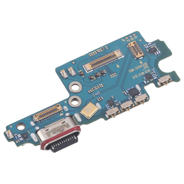 For Samsung Galaxy S26 SM-S942B Original Charging Port Board