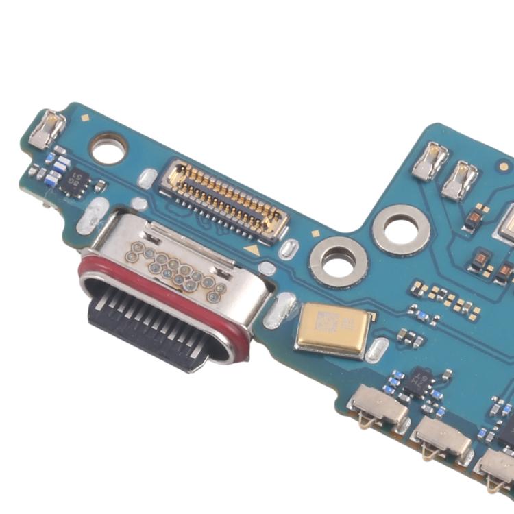 For Samsung Galaxy S26 SM-S942B Original Charging Port Board