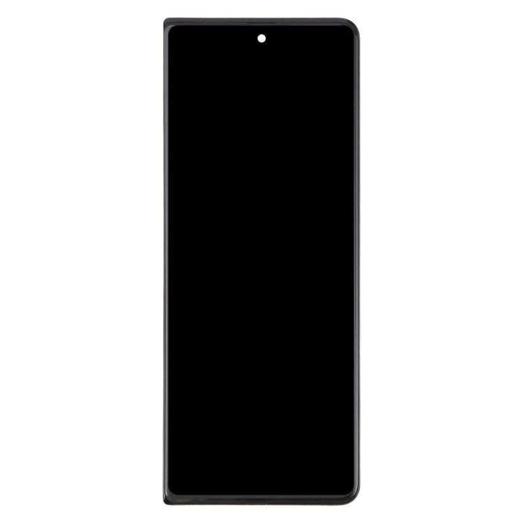 For Samsung Galaxy Z Fold4 SM-F936B TFT LCD Secondary Screen with Digitizer Full Assembly