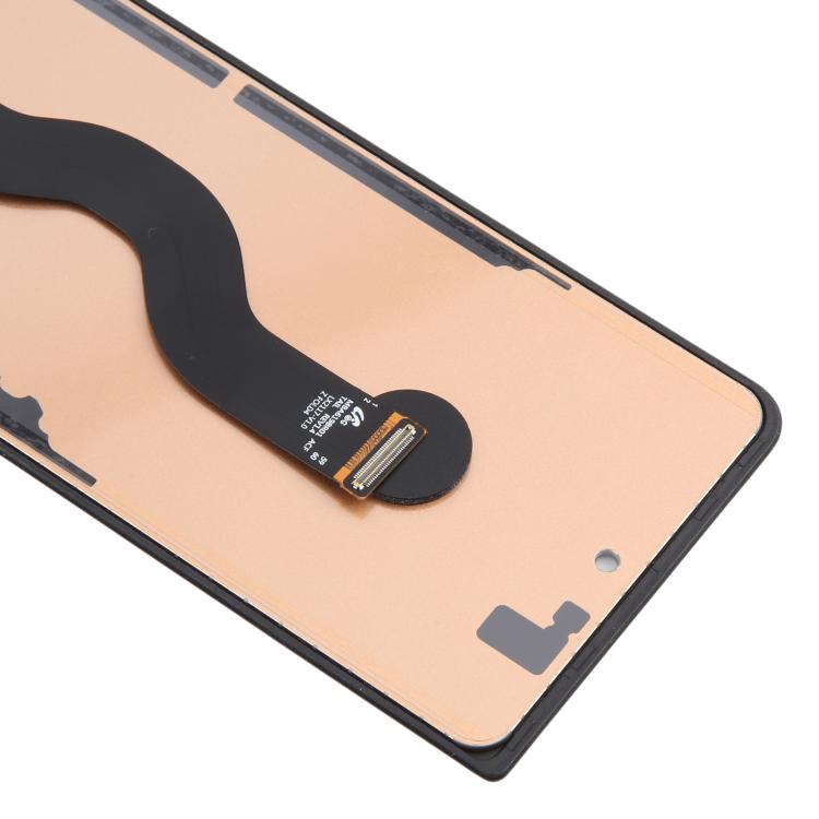For Samsung Galaxy Z Fold4 SM-F936B TFT LCD Secondary Screen with Digitizer Full Assembly