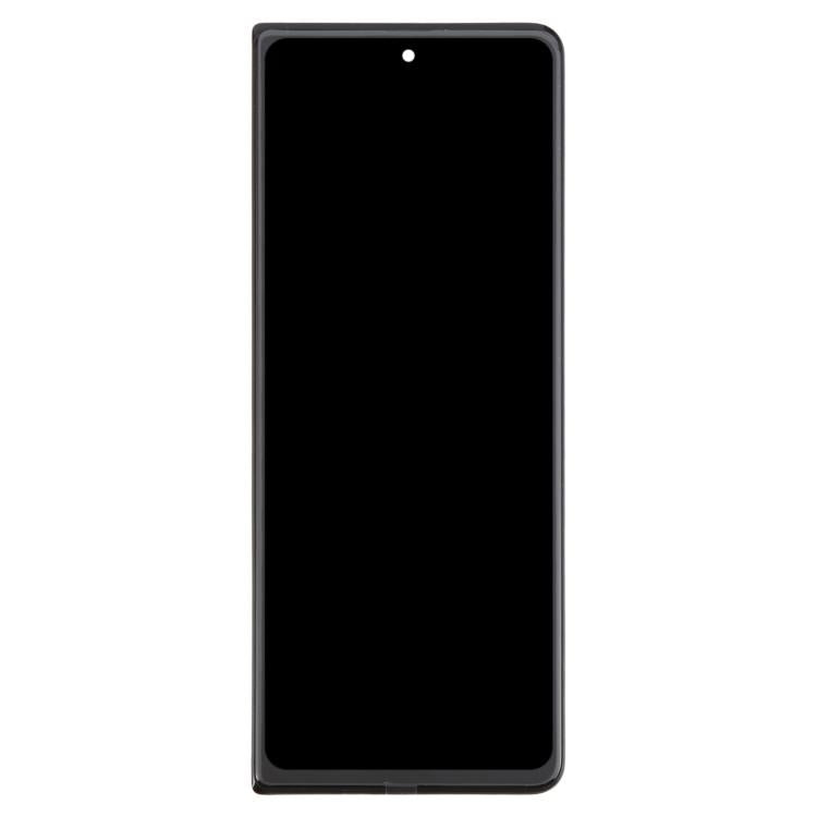 For Samsung Galaxy Z Fold5 SM-F946B TFT LCD Secondary Screen with Digitizer Full Assembly