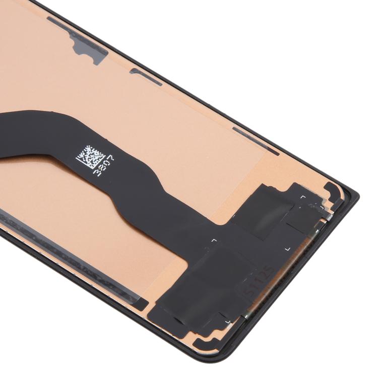 For Samsung Galaxy Z Fold5 SM-F946B TFT LCD Secondary Screen with Digitizer Full Assembly