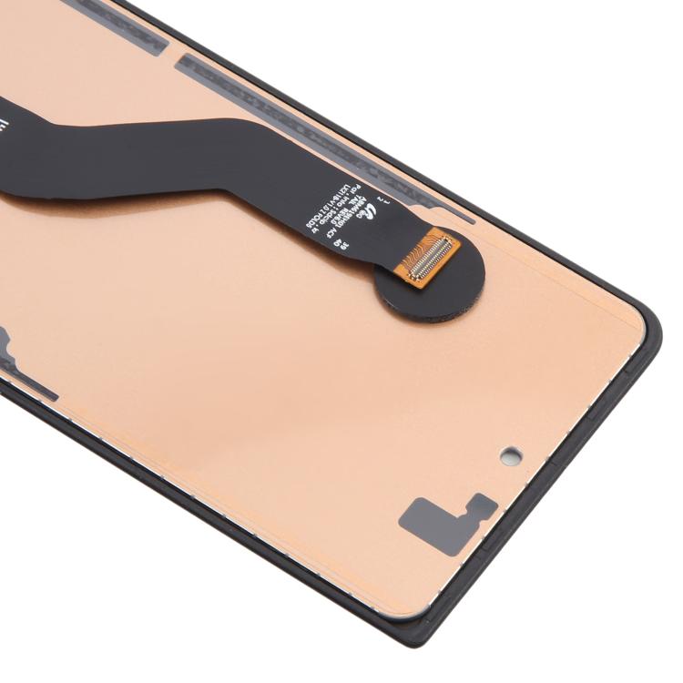 For Samsung Galaxy Z Fold5 SM-F946B TFT LCD Secondary Screen with Digitizer Full Assembly