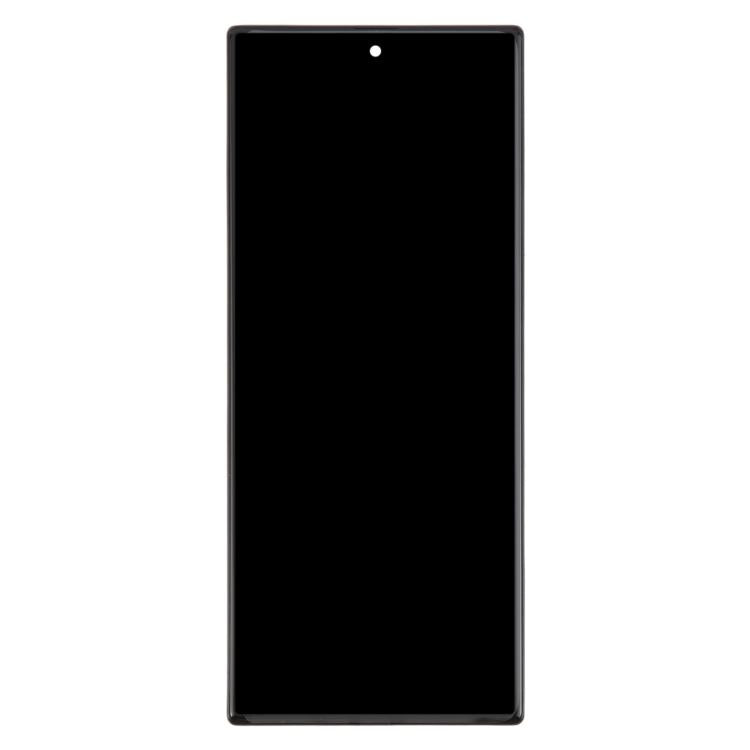 For Samsung Galaxy Z Fold6 SM-F956B TFT LCD Secondary Screen with Digitizer Full Assembly