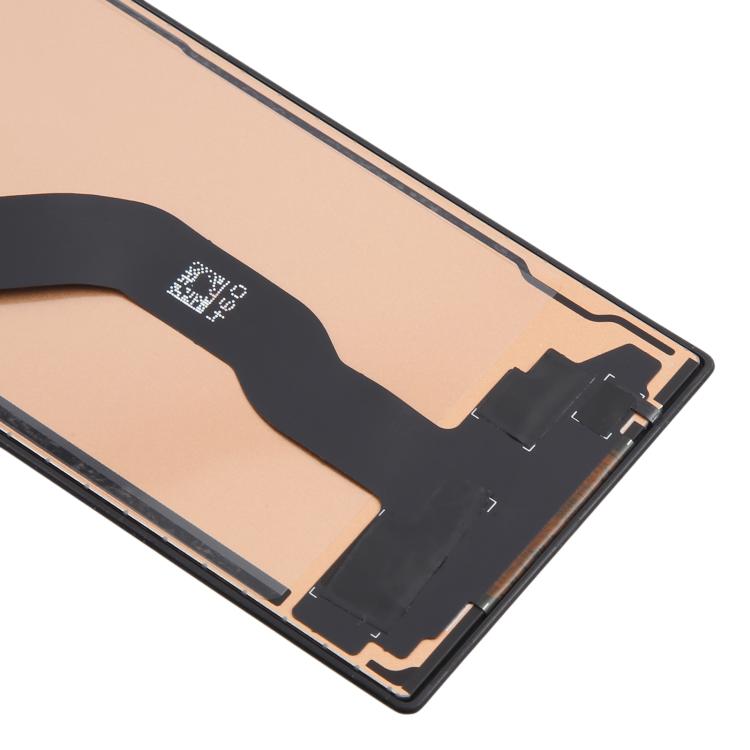 For Samsung Galaxy Z Fold6 SM-F956B TFT LCD Secondary Screen with Digitizer Full Assembly