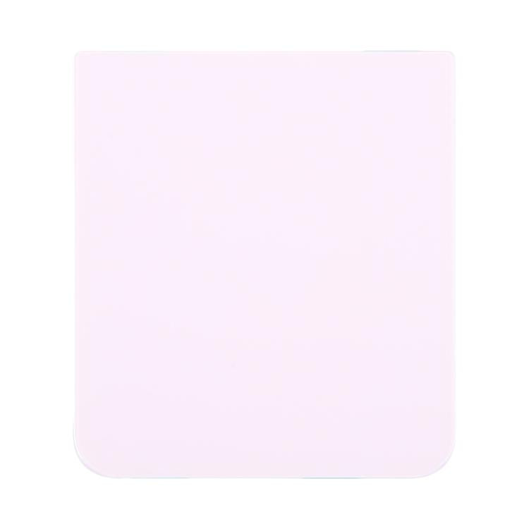 For Samsung Galaxy Z Flip5 SM-F731B Back Cover