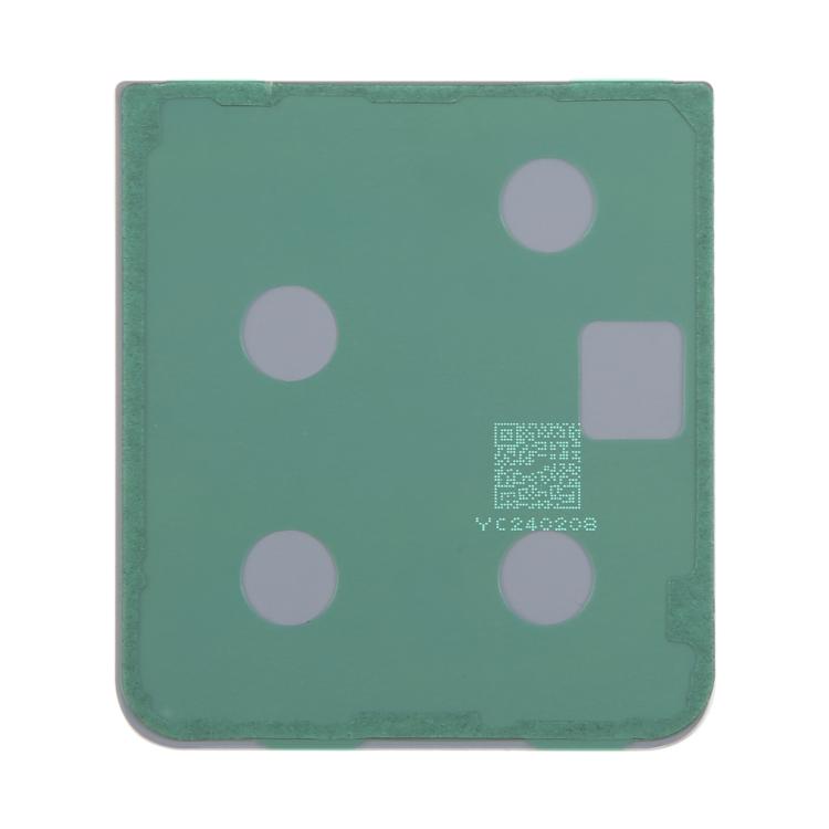 For Samsung Galaxy Z Flip5 SM-F731B Back Cover