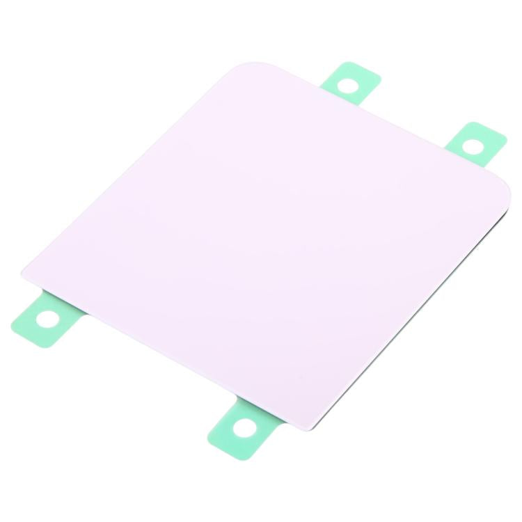 For Samsung Galaxy Z Flip5 SM-F731B Back Cover