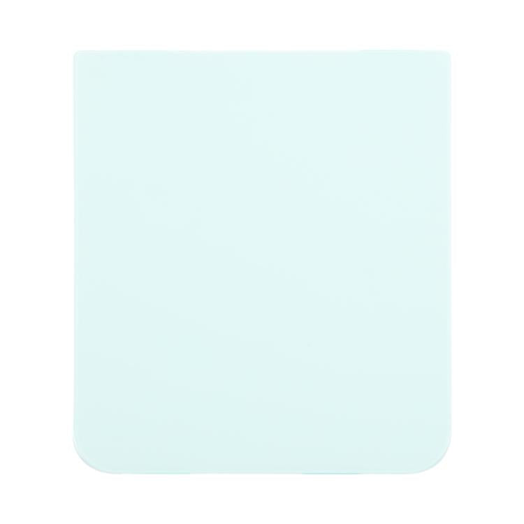 For Samsung Galaxy Z Flip5 SM-F731B Back Cover