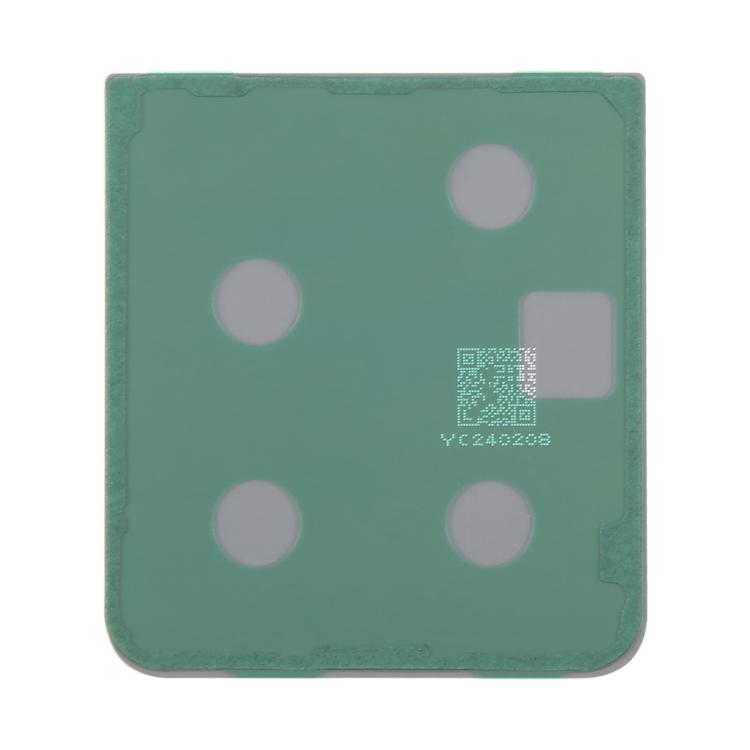 For Samsung Galaxy Z Flip5 SM-F731B Back Cover