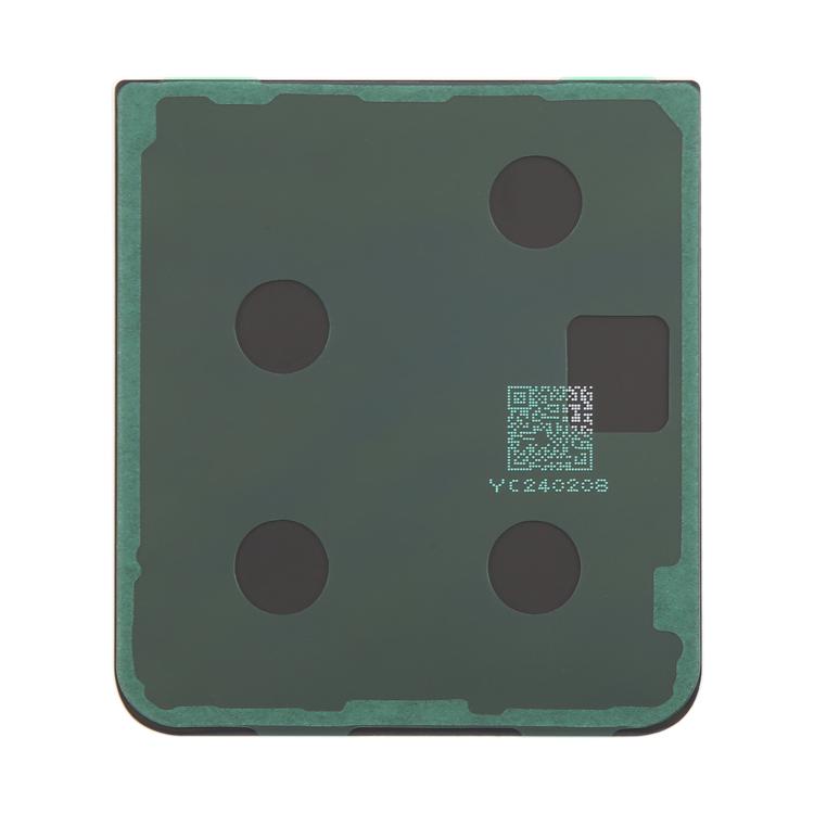 For Samsung Galaxy Z Flip5 SM-F731B Back Cover