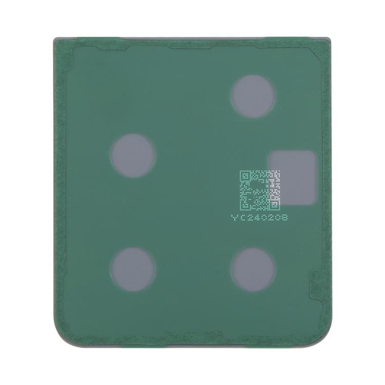For Samsung Galaxy Z Flip5 SM-F731B Back Cover
