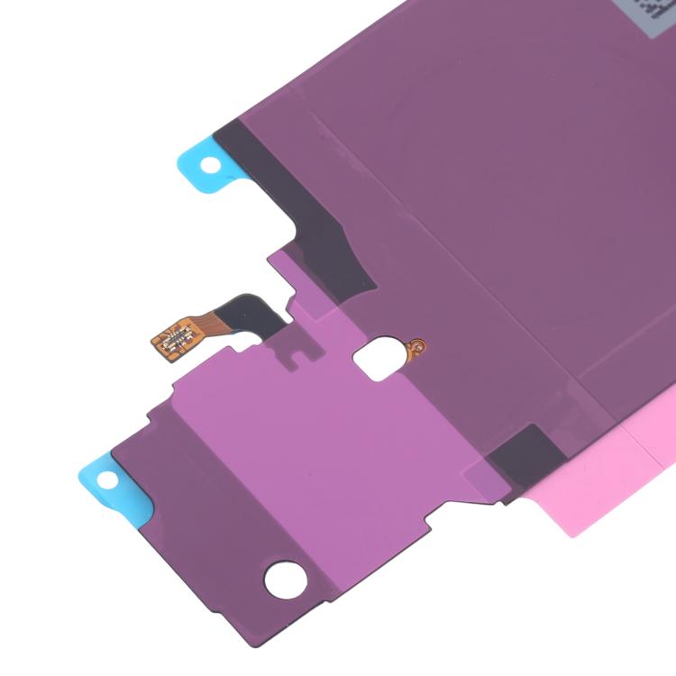 For Samsung Galaxy S25 FE SM-S731B Original NFC Wireless Charging Module