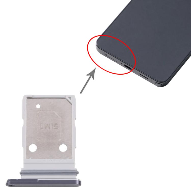 For Samsung Galaxy S26 SM-S942B Original SIM + SIM Card Tray