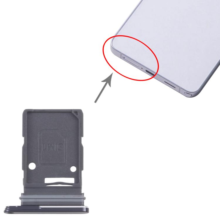 For Samsung Galaxy S26 SM-S942U Original SIM Card Tray