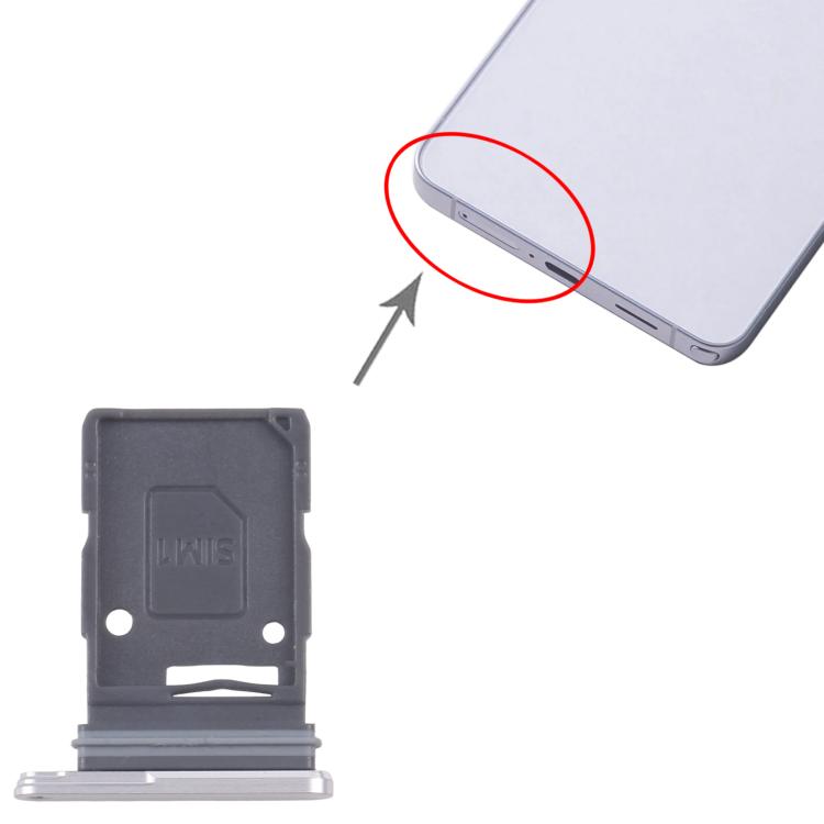 For Samsung Galaxy S26 SM-S942U Original SIM Card Tray