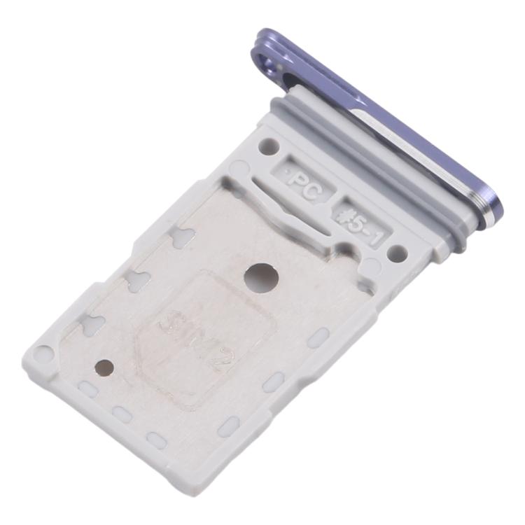 For Samsung Galaxy S26+ SM-S947B Original SIM + SIM Card Tray