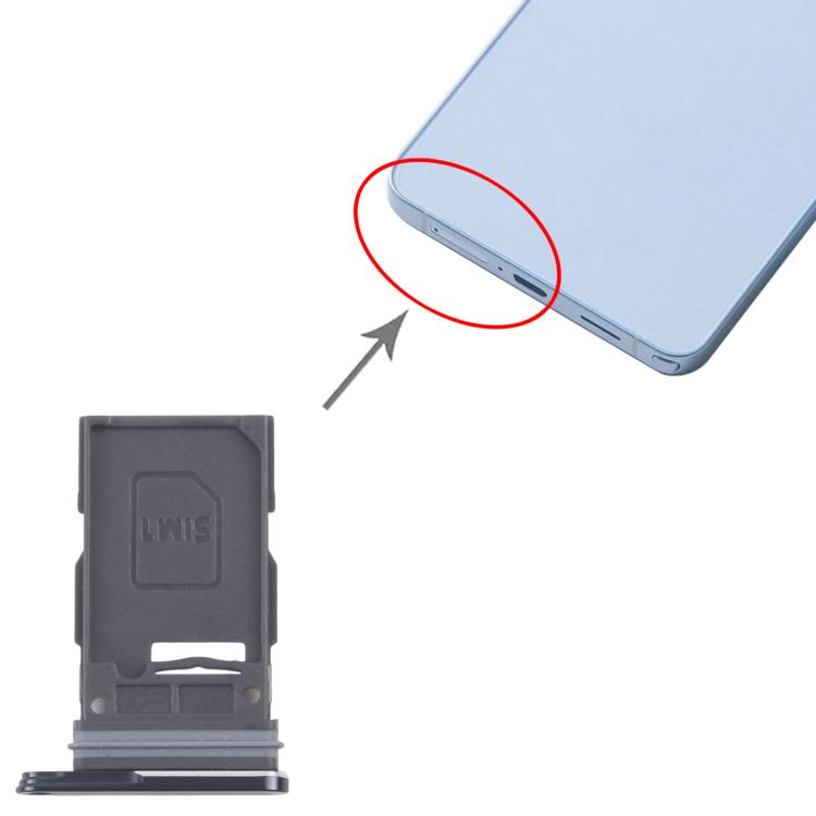 For Samsung Galaxy S26+ SM-S947U Original SIM Card Tray