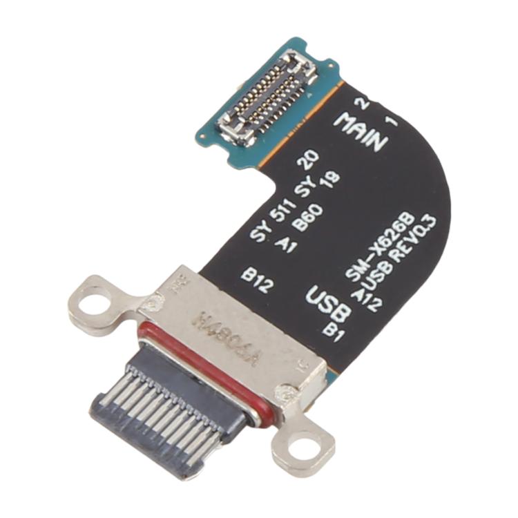 For Samsung Galaxy Tab S10 FE SM-X520/X526 Welding Charging Port Flex Cable