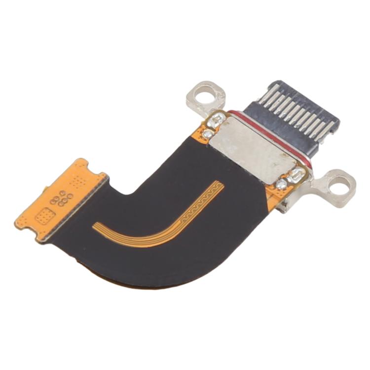 For Samsung Galaxy Tab S10 FE SM-X520/X526 Welding Charging Port Flex Cable