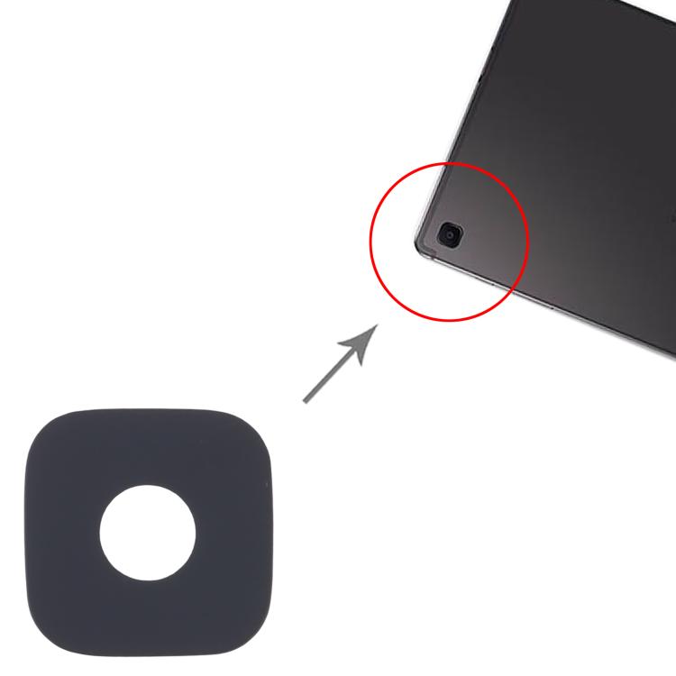 For Samsung Galaxy Tab S6 Lite SM-P610/P615/P613 10pcs Back Camera Lens