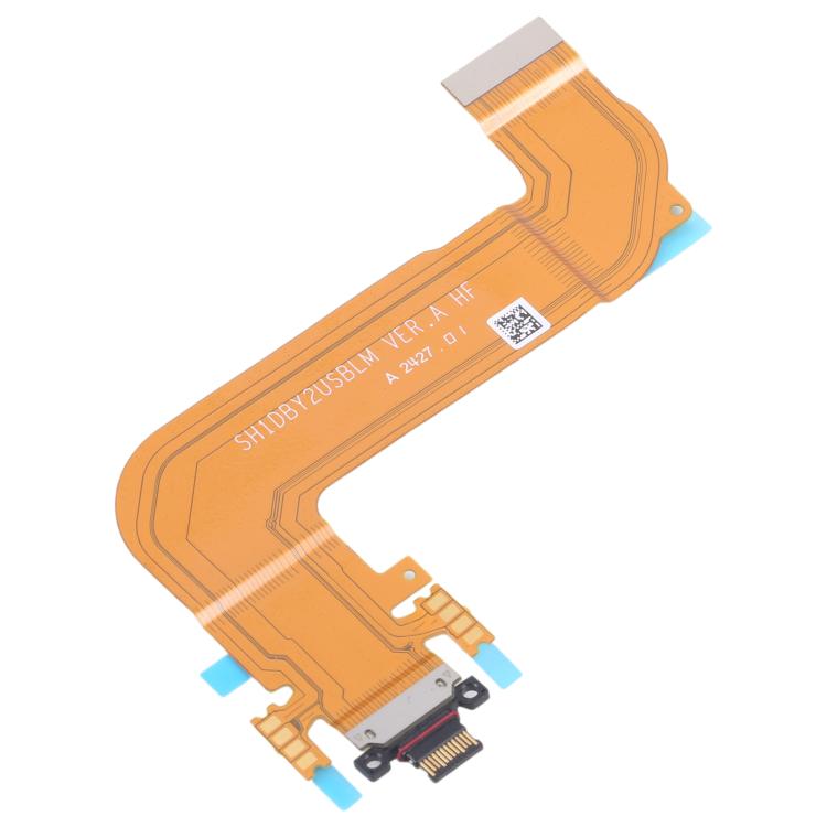 For Huawei MatePad Air 11.5 DBY2-W00 Original Charging Port Flex Cable