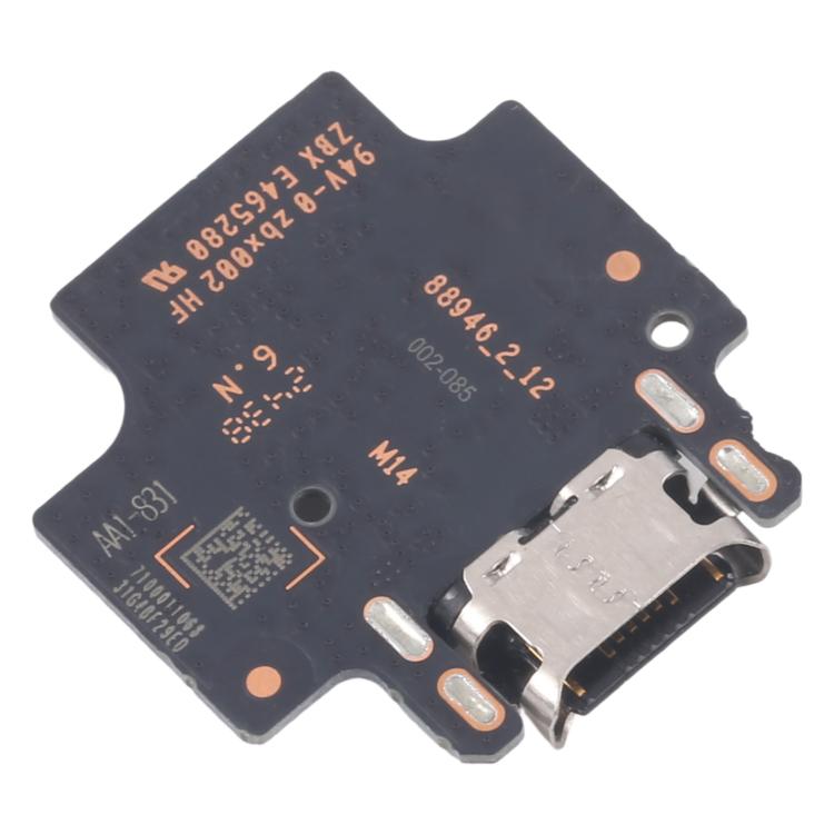 For Honor Pad X9 NDL-W09 Original Charging Port Board