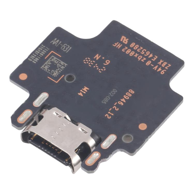 For Honor Pad X9 NDL-W09 Original Charging Port Board