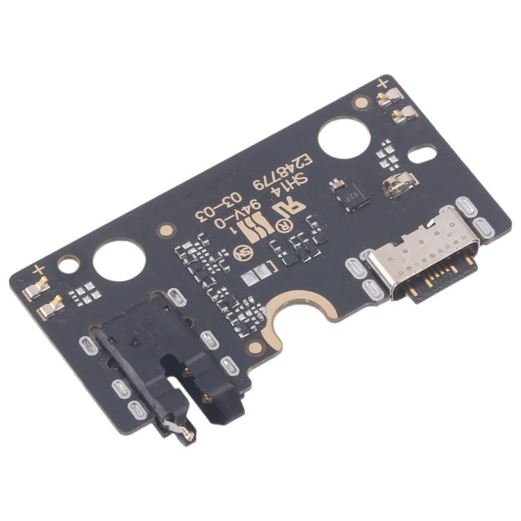 For Xiaomi Redmi Pad SE Welding Charging Port Board