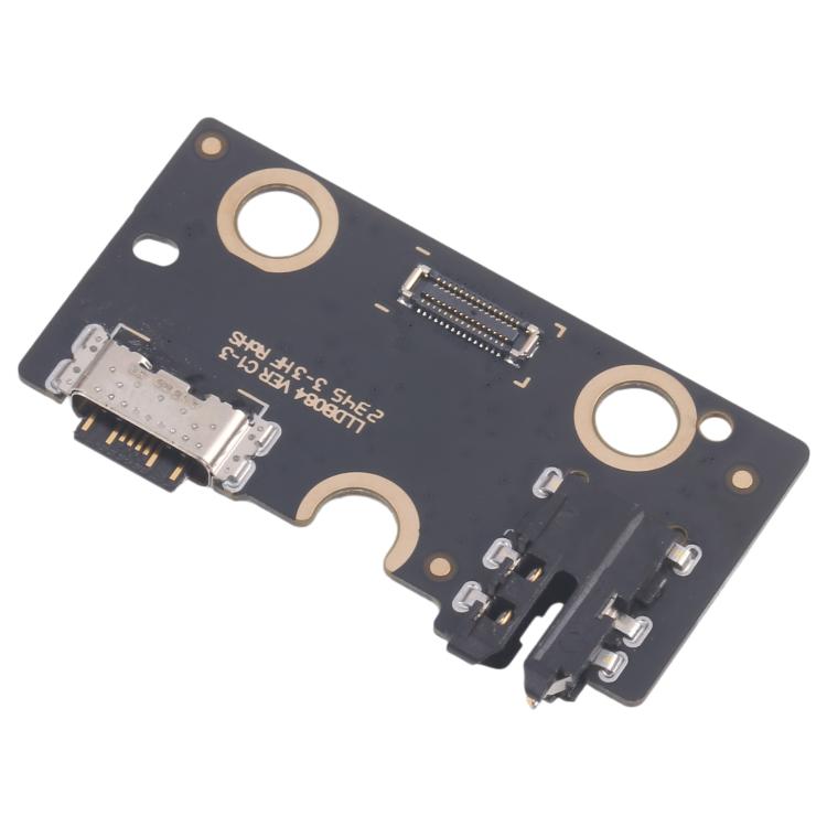 For Xiaomi Redmi Pad SE Welding Charging Port Board