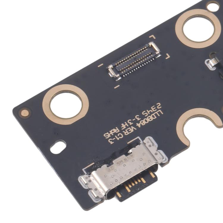 For Xiaomi Redmi Pad SE Welding Charging Port Board